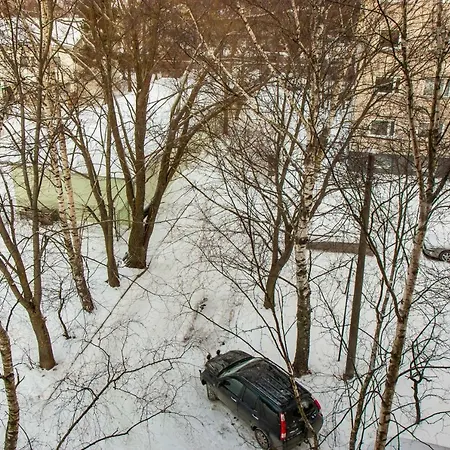 Appartamento Pirni Reval