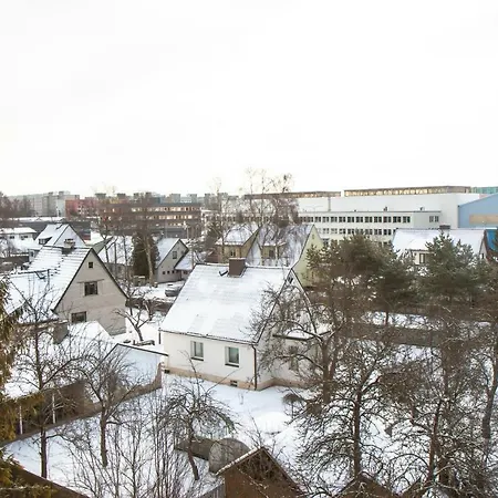 Appartamento Pirni *