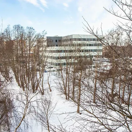 Pirni Apartment Tallinn