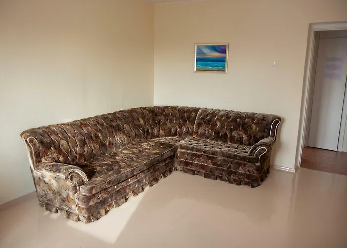 Apartment Pirni Tallinn