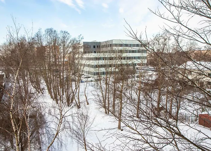 Pirni Apartment Tallinn