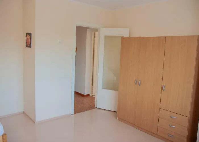 Pirni Apartment Tallinn